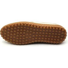 De Scario 2550 Kadın Günlük Babet Ayakkabı