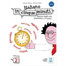 Nüans Publishing Italiano in Cinque Minuti 2