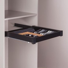 Dizaynaks Aksesuar Çekmecesi 90 Cm. Modül
