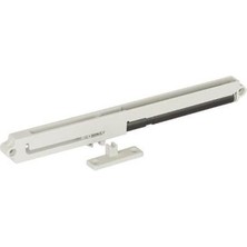 Dizaynaks Naylon Tekerlekli ve Bilyalı Raylar Için Yavaşlatma Mekanizması