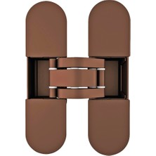 Agb Gizli Menteşe Eclıpse 2.2 Bakır