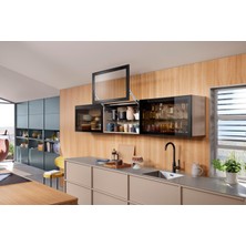 Blum Aventos Hl-Top Paralel Kalkar Kapak Mekanizması Seti 25-39