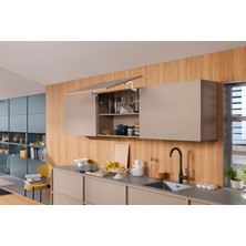 Blum Aventos Hs-Top Eğimli Kalkar Kapak Mekanizması Seti 28-35