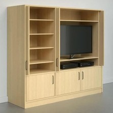 Dizaynaks Açılır ve Içeri Kayar Kapak Mekanizması Cep Kanat Sistemi 536 mm