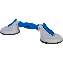 Bohle Veribor 602.2G Vantuz 2'Li Hareketli Kol