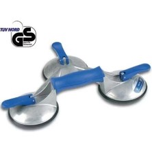 Bohle Veribor 603.0 Bl Vantuz 3'lü