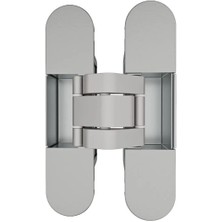 Agb Gizli Menteşe Eclıpse 2.2 Mat Krom