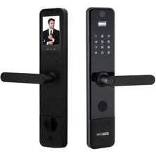 Dizaynaks Emaks Prime Akıllı Kilit E35 Pro