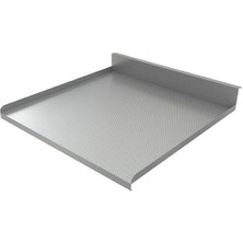 Dizaynaks Alüminyum Evye Altlığı 60 cm