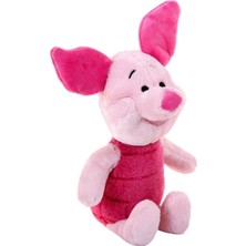 LTG Nova Mey Ithalat® Nessiworld 10042 Piglet Core Peluş 25 cm