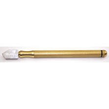 Bohle Gazlı Cam Elması Geniş Kafa Metal