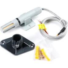 Normadia Sıcaklık ve Nem Sensörü, 70 cm Kablo, Hassas Ölçüm, Güvenilir Performans