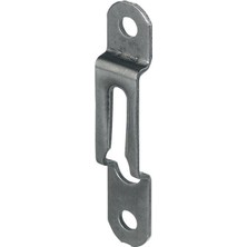 Dizaynaks Gizli Dolap Panel Bağlantı Elemanı