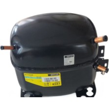 Secop SC15GH Kompresör Cosmotec &rittal