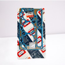 Massey Ferguson 240-255T Silindir Kapak Contası Çelik Agpo Marka SMF4848