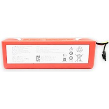 Robotist BRR-2P4S-5200S Orijinal Batarya