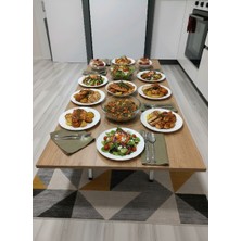 Gelgeç Mobilya Yer Masası