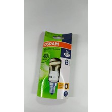 Osram Mini Twist 5W E14 Duy 2500K 270LM Ampul 10ADET