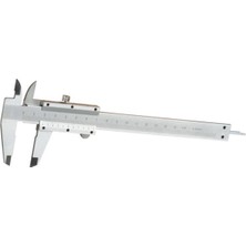 Normadia 100MM Hassas Mekanik Kumpas - Ölçüm Aracı