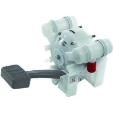 Tmc Ayak Pompası 15LT/DK