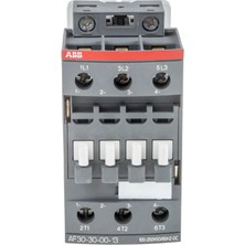 Abb 1SBL277001R1300 Kontaktör AF30-30-00 32A