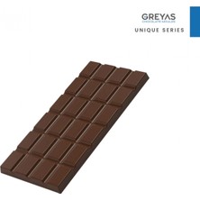 Greyas Moulds Tablet Çikolata Kalıbı 100GR -Cm 1919
