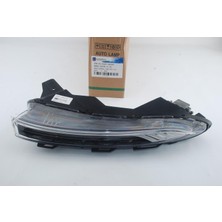 TR Itaqı Sol Gündüz Farı Ledli Hyundai Bayon 2021-2026 Uyumlu 92207Q0600