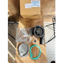 Massey Ferguson 1103 Perkins Motor Komple Devirdaim Ptp Marka U5MW0208