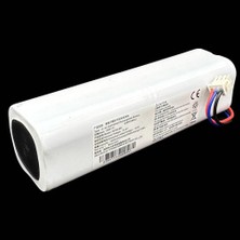 Robotist N239-002 5200MAH Orijinal Batarya