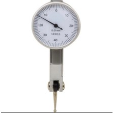 Normadia Kesinlikle Doğru, Işte 75 Karakteri Aşmayan ve Marka Içermeyen E-Ticaret Ürün Başlığı Önerisi:0.2mm Salgı Komparatör Saati, Hassas Ölçüm Cihazı