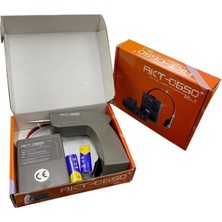 Normadia 2in1 Kablo Bulma ve Data Test Cihazı, Pratik ve Güvenilir, Lolo Uyumlu