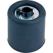 Flex-Tools Aksesuarları 256415 Pompasız Kauçuk Hava Silindiri 90 x 100 mm