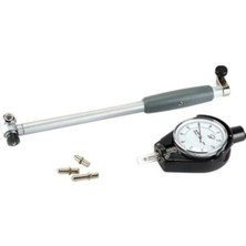 Normadia Yüksek Hassasiyetli Silindir Komparatör Takımı 160-250X0,01 mm