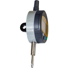 Normadia Dijital Komparatör Saati 0-10MM, Hassas Ölçüm, Dayanıklı ve Kullanışlı