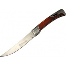 Columbia Company Cravus Kamp ve Avcı Çakısı A-3165-C