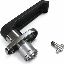 Osimo Endüstriyel Kapı Kolu ve Kilidi