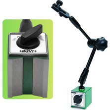 Normadia Manyetik Ayakür 6208-80A, Çok Amaçlı, Yüksek Performans, Dayanıklı