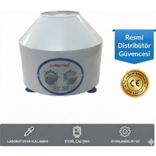 Normadia Çok Gözlü Santrifüj Cihazı, 20 Ml, Güçlü ve Hızlı Teslimat