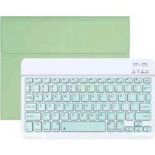 MiraLive Q Klavye Türkçe Bluetooth Klavye Tüm Cihazlara Uyumlu Kablosuz