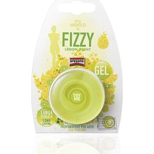 Arexons My World Limon