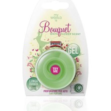 Arexons My World Çiçek Buketi