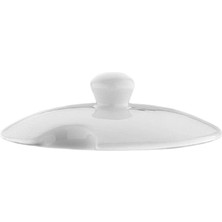 Güral Porselen Ent Otel  Joker Kapak Dekorsuz 24 Adet