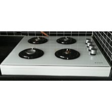 Ankastre Ocak Altı Tezgah