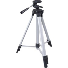 Normadia Yüksek Kaliteli Alüminyum Tripod, Hafif ve Dayanıklı Tasarım