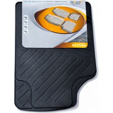 Erpar Ultima Şaft Üstlü Kauçuk Paspas