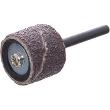 Skygo 407 Zımpara Mandreni ve Bandı, Ahşap ve Plastikte, 60 Kumlu, 13 mm