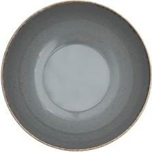 Skygo Seasons Koyu Gri Kase 25CM