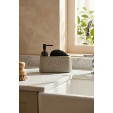 Acar Rory Sünger Hazneli Sıvı Sabunluk - 430 ml