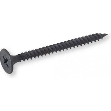 Timion Meridyen 3,5X25 Sivri Sık Diş Alçıpan Vidası 1000 Adet