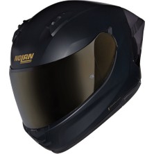 Nolan N60-6 Sport Kapalı Motosiklet Kaskı Aureo 331